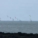 Faire du Kite surf en vendée