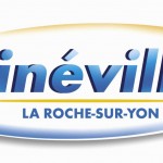cinéville-la-roche-sur-yon