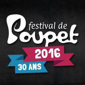 festival de poupet 2016 en vendée